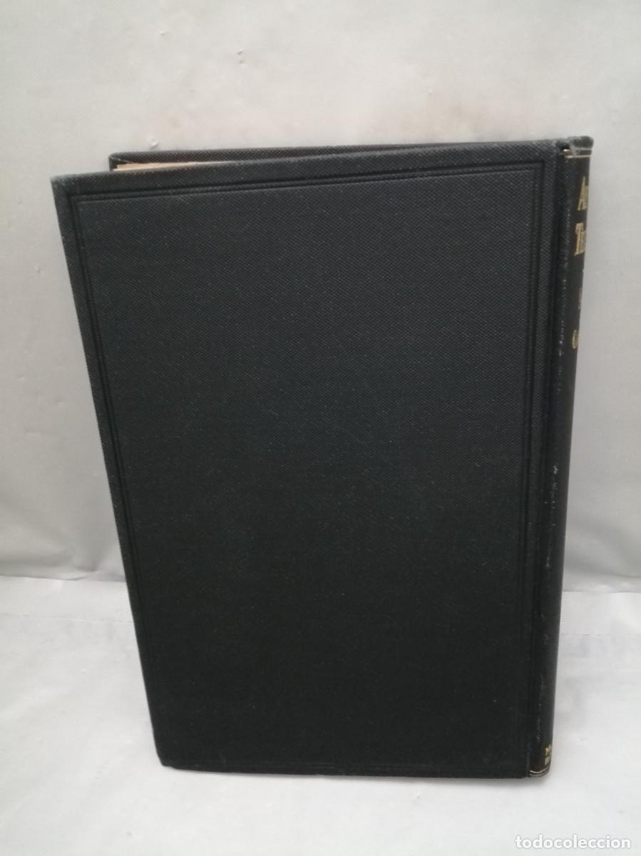 Libros antiguos: Automatic Telephony (First edition, second impression corrected 1914, Hardcover) - Foto 2