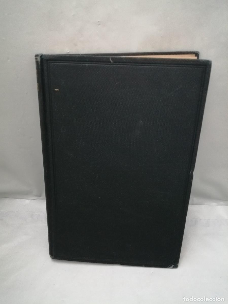 Libros antiguos: Automatic Telephony (First edition, second impression corrected 1914, Hardcover) - Foto 1