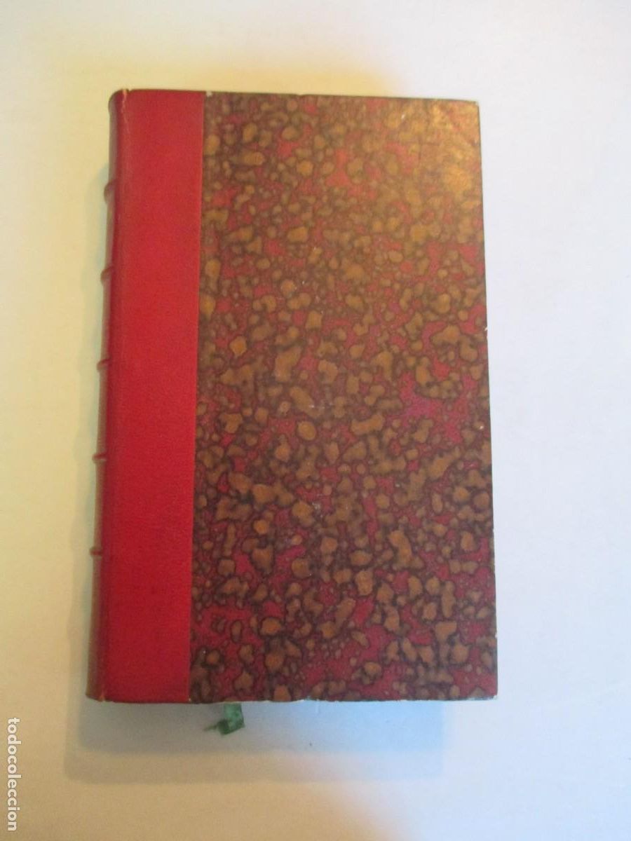 Libros antiguos: CORNELIUS NEPOS Eutrope ( En franc&eacute;s) W33722 - Foto 1