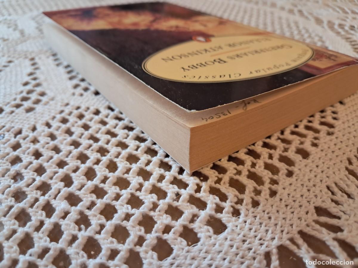 Libros antiguos: Greyfriars Bobby Eleanor Atkinson - Foto 6
