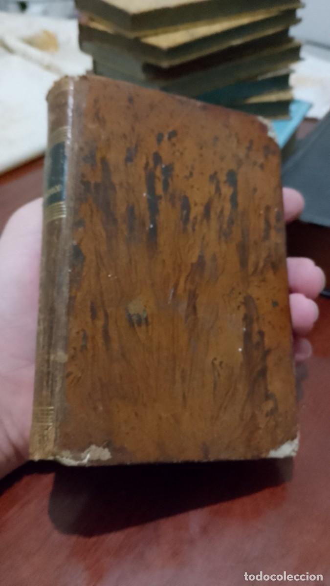 Libros antiguos: Manual Encyclopedico - Foto 2