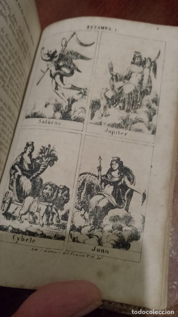 Libros antiguos: Manual Encyclopedico - Foto 8