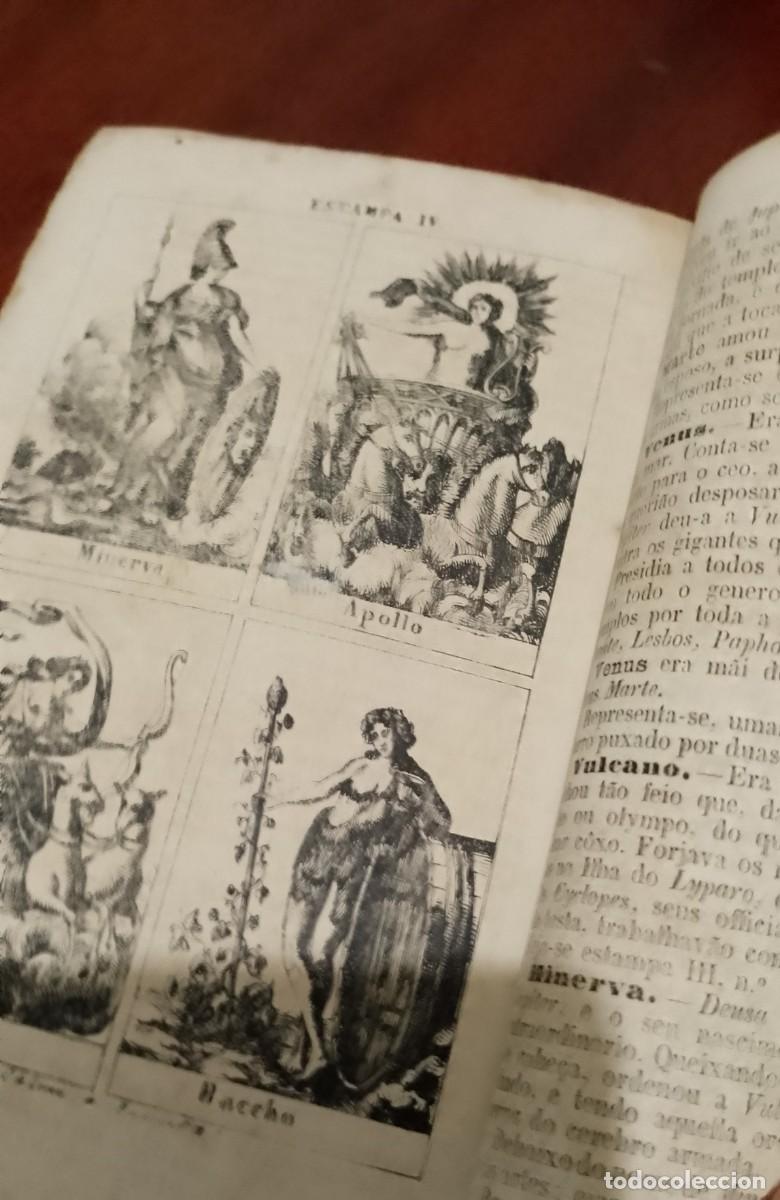 Libros antiguos: Manual Encyclopedico - Foto 9