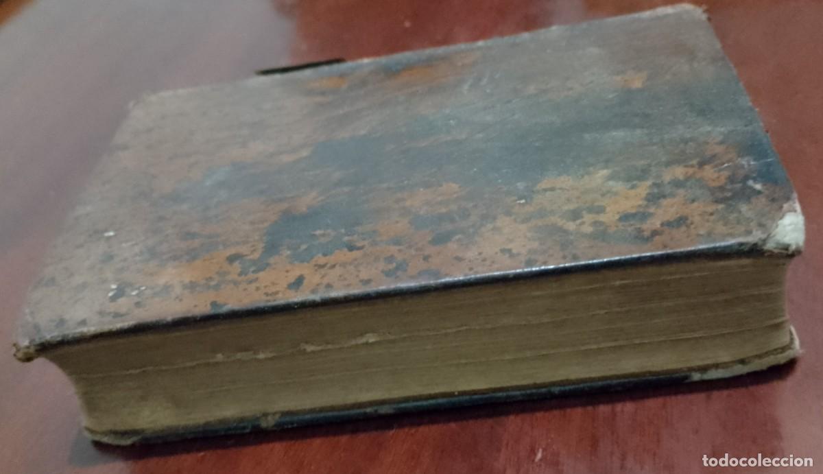 Libros antiguos: Manual Encyclopedico - Foto 13