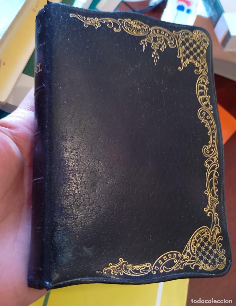 Libros antiguos: Missel de la Saint Eucharistie 1915 - Foto 8
