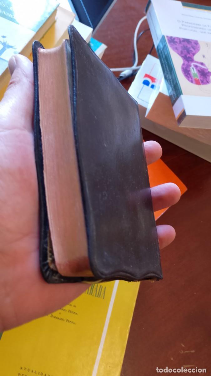 Libros antiguos: Missel de la Saint Eucharistie 1915 - Foto 9