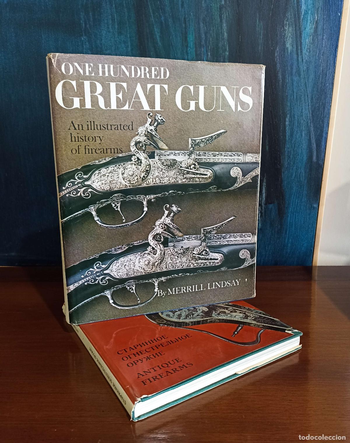 Libros antiguos: LINDSAY, MERRILL - Foto 1