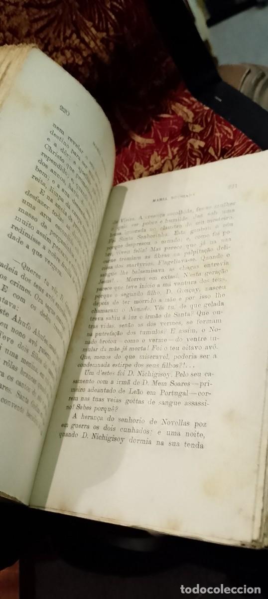Libros antiguos: Phantasmas 1920 Ruy Chianca - Foto 3