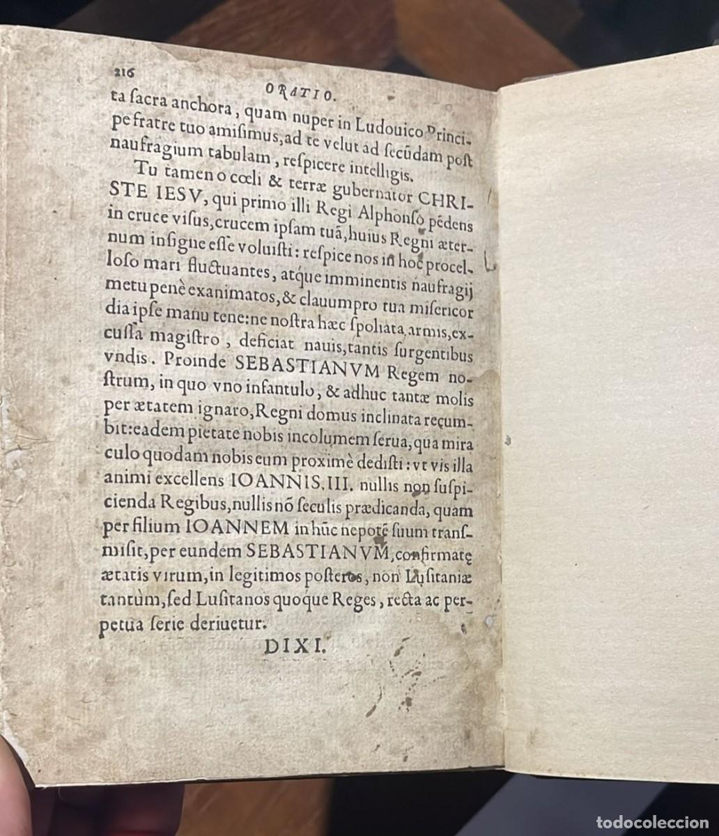 Libros antiguos: COSTA, Manuel da - Foto 4