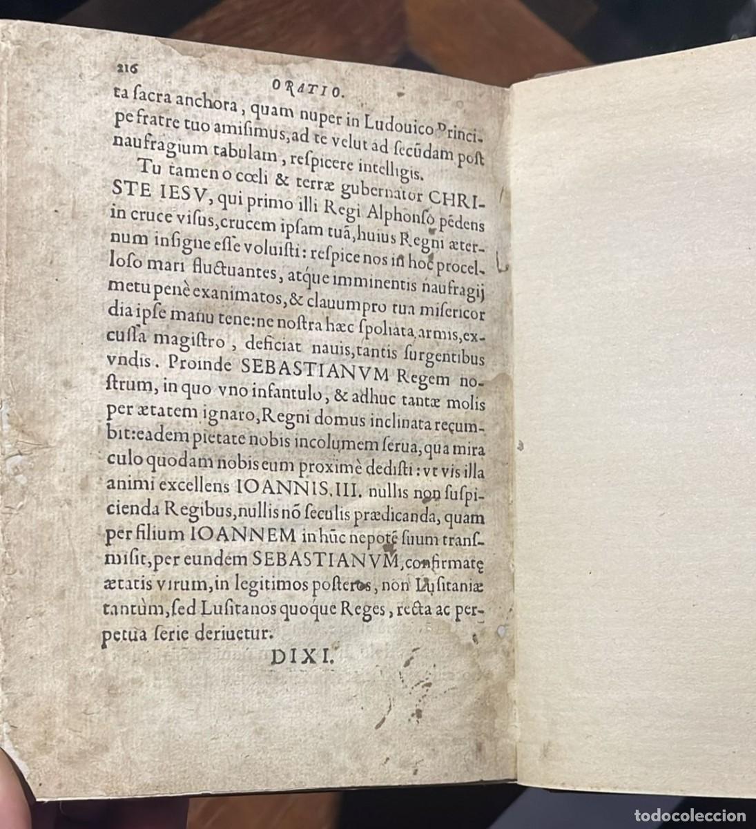 Libros antiguos: COSTA, Manuel da - Foto 5