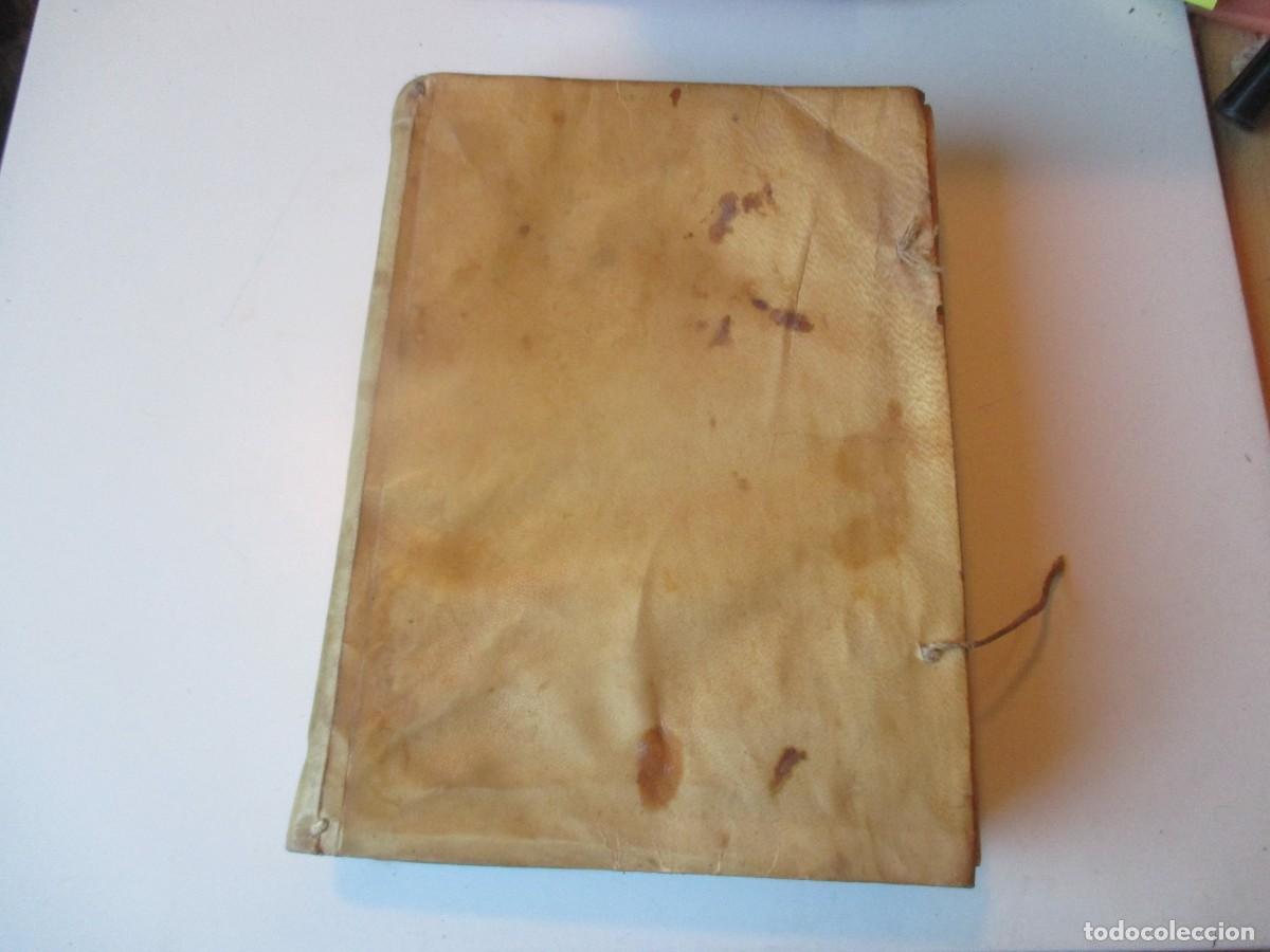 Libros antiguos: LUDOVICI GRANATENSIS Concionum (lat&iacute;n) W39705