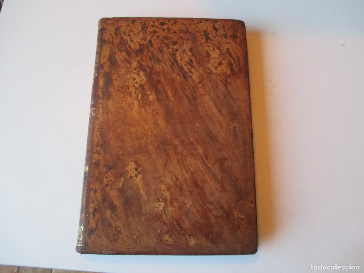 Libros antiguos: F. DE TRAMARRIA Le&ccedil;ons fran&ccedil;aises de litt&eacute;rature et de morale (franc&eacute;s) W39706