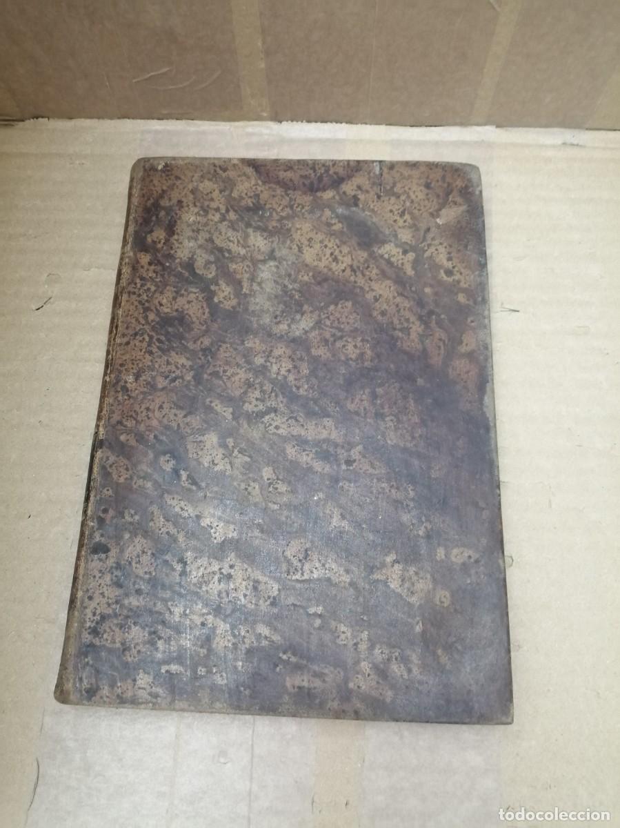 Libros antiguos: Instituti&oacute;nes theol&oacute;gicae, ad mentem ang&eacute;lici praecept&oacute;ris Thomae Aquin&aacute;tis, Tomus Tertius (1863)