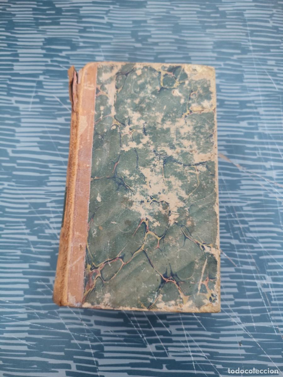 Libros antiguos: SECRETS CONCERNANT LES ARTS ET METIERS,TOME TROISIEME,PARIS,1790,784 P&Aacute;GINAS.