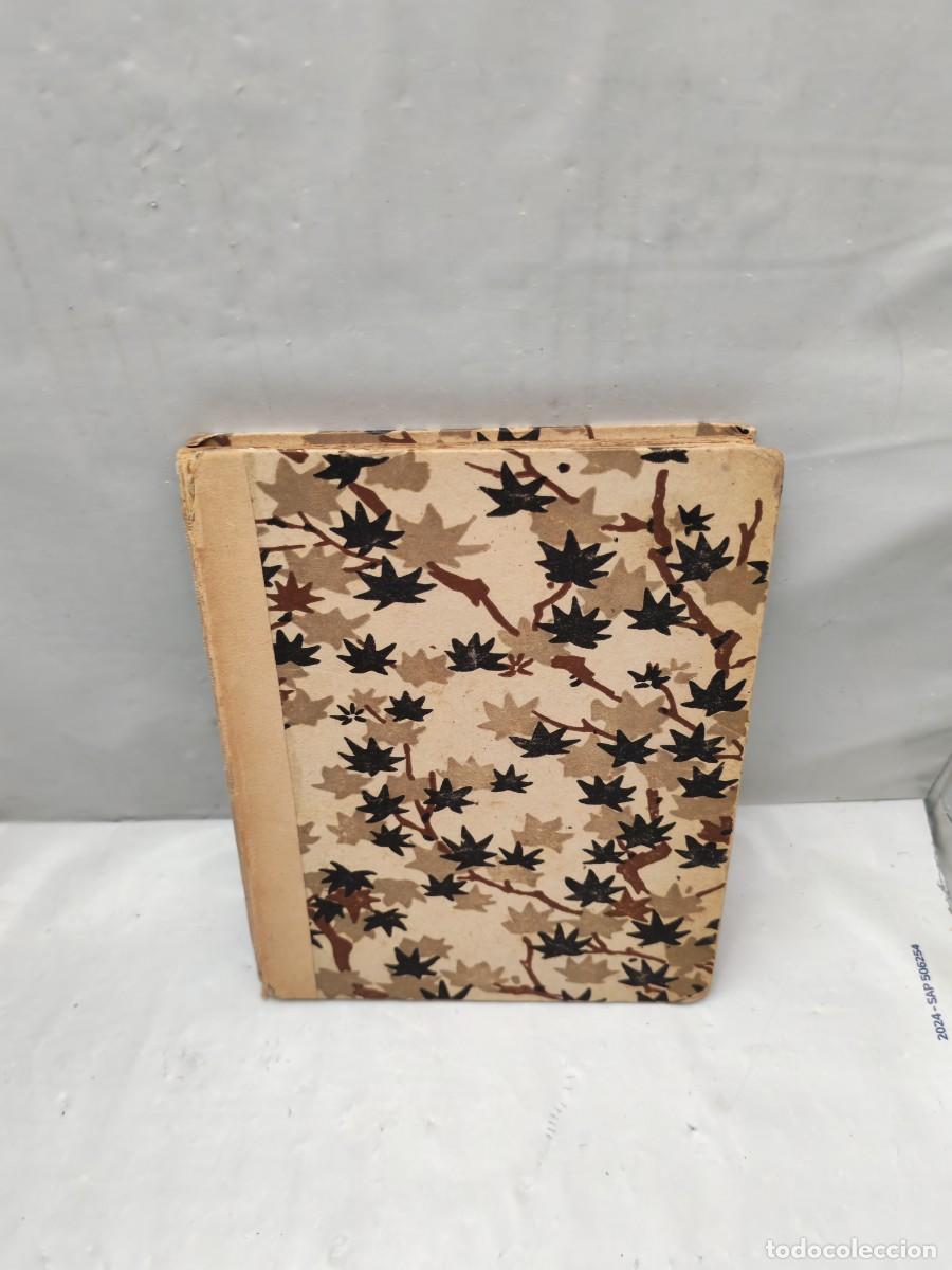 Old books: Galgenlieder nebst dem Gingganz (1923)