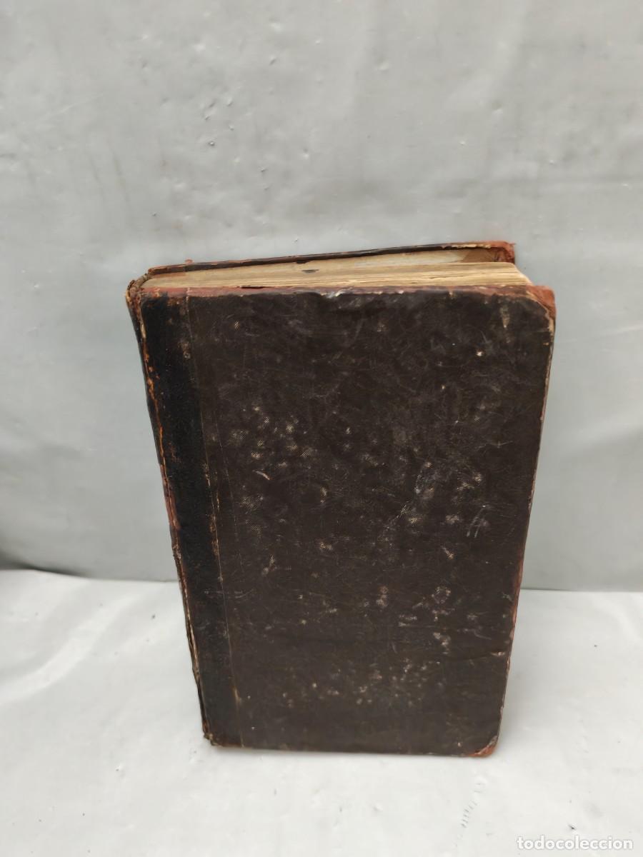 Antiquarische B&uuml;cher: Schiller's s&auml;mmtliche Werke: Mit Stahlstichen. Siebenter Band (Stuttgart und T&uuml;bingen 1835)
