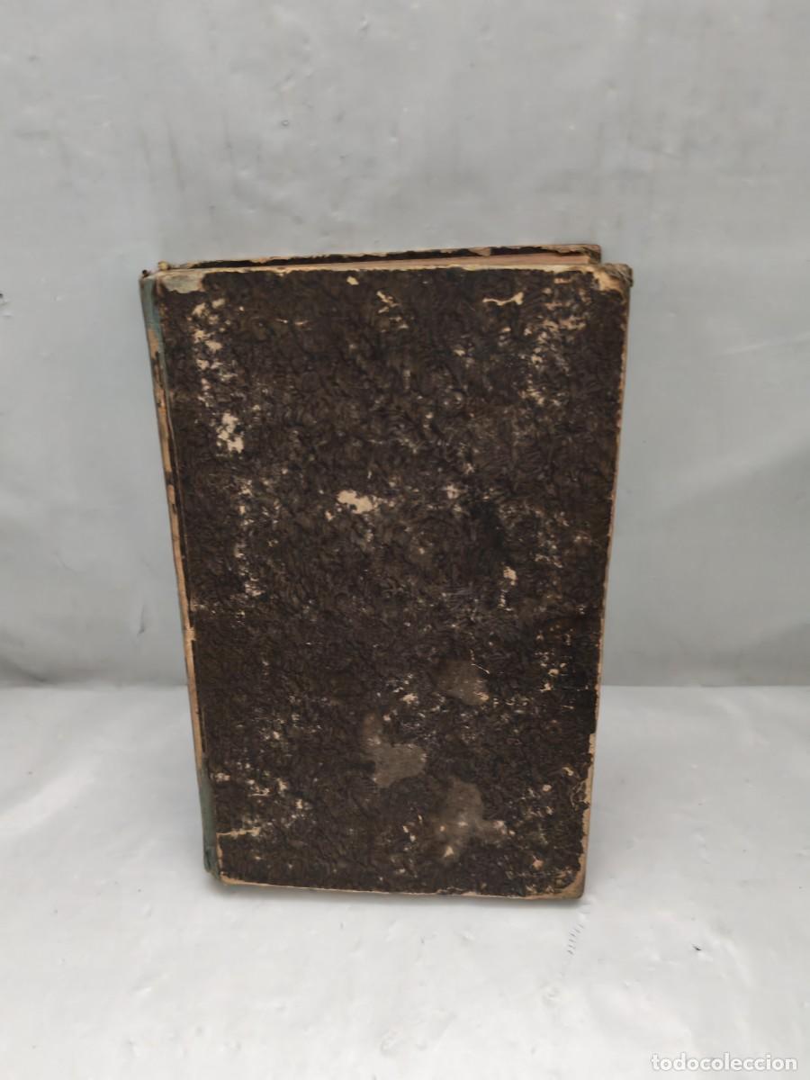 Libros antiguos: Geſchichte der Politik, Cultur und Aufkl&auml;rung, Erster Band + OTRO LIBRO EN 1 SOLO TOMO (1843/44)