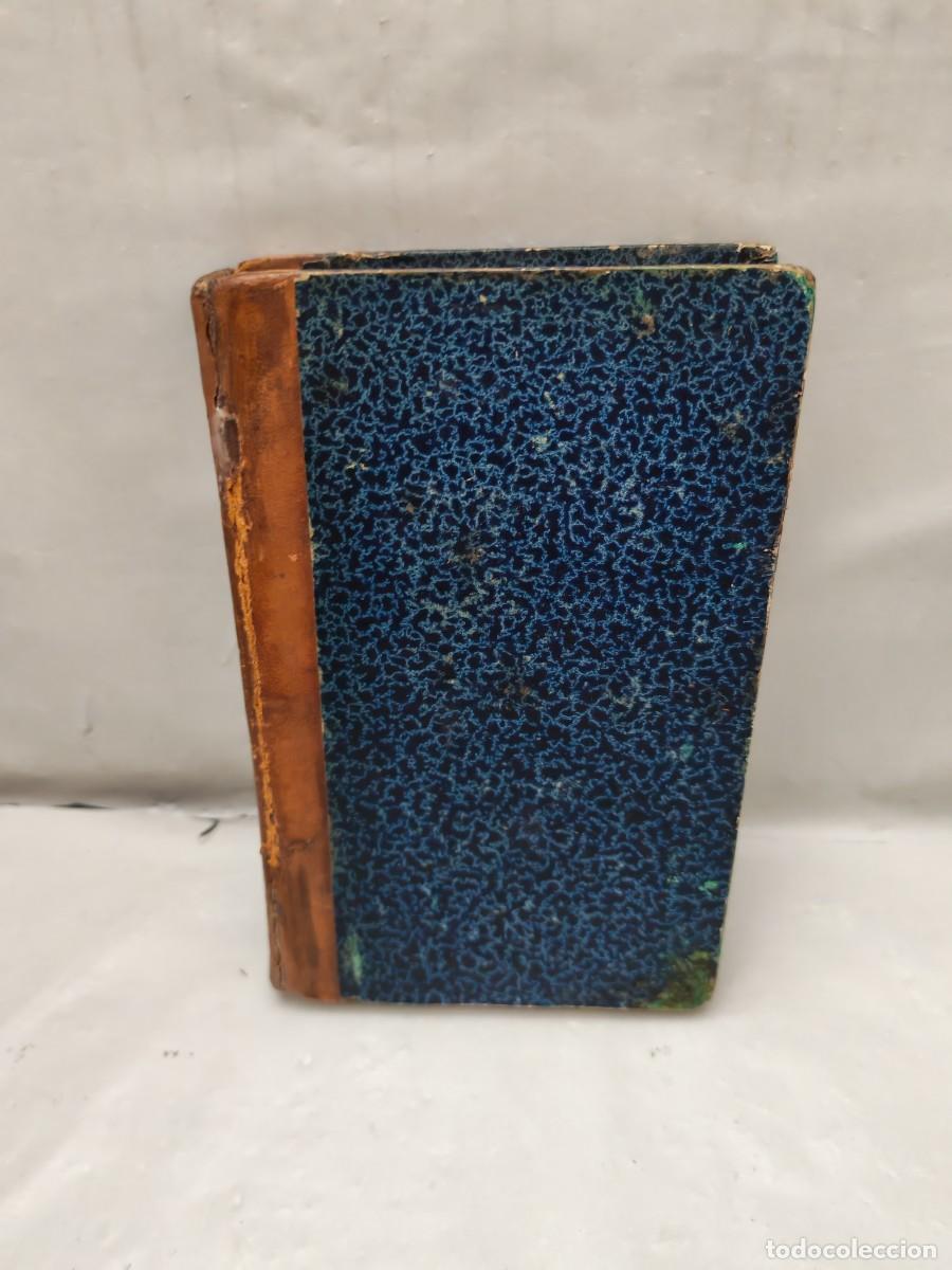Libros antiguos: Grammaire allemande pratique, ou M&eacute;thode Nouvelle et amusante pour apprendre l'allemand (1812)