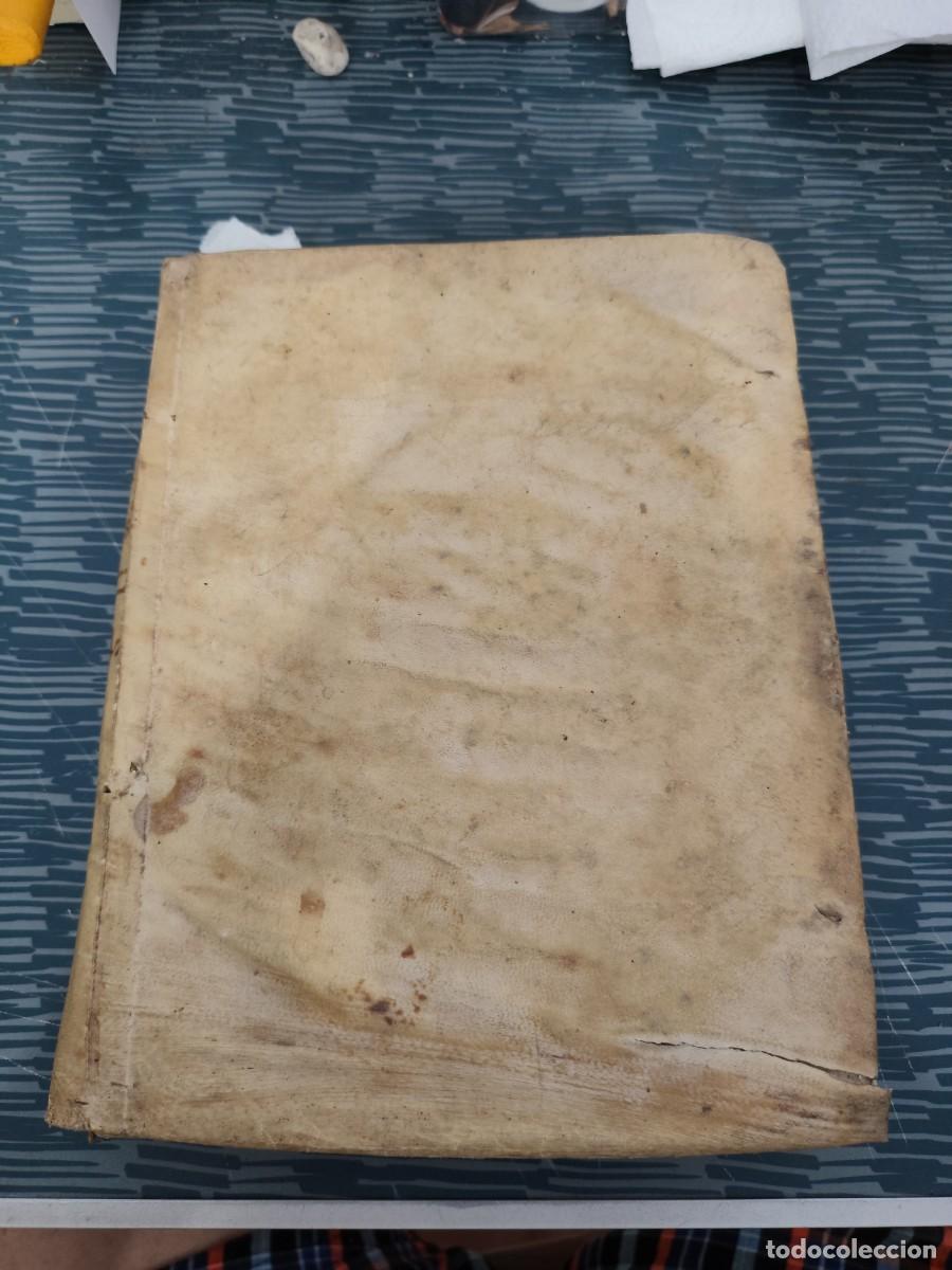 Antiquarische B&uuml;cher: HISTORIA ECCLESIASTICA VARIIS COL-LOQUIS DIGESTA UBI PRO THEOLOGIAE CANDIDATIS,4 T,1774,VER FOTOS.