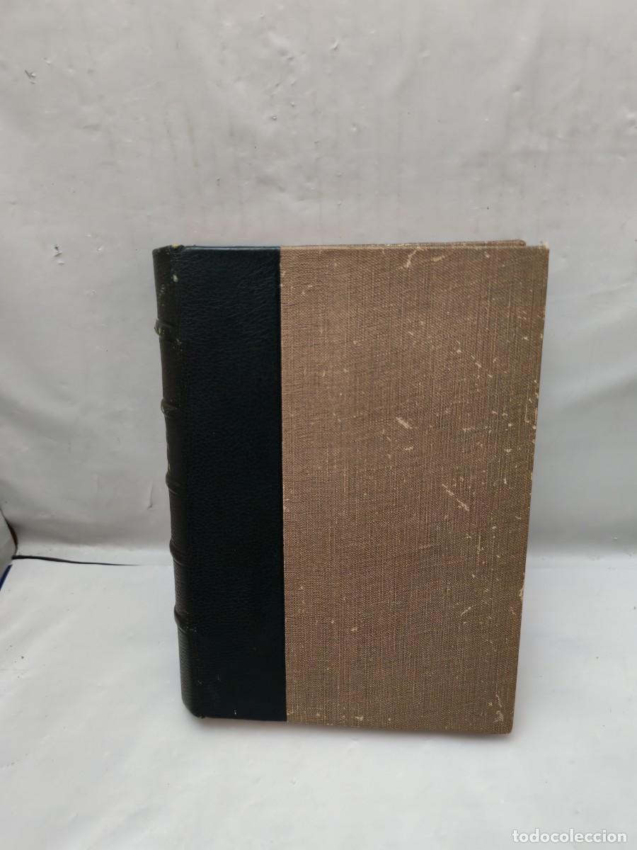 Libros antiguos: Comment reconna&icirc;tre les porcelaines et les fa&iuml;ences d&rsquo;apr&egrave;s leurs marques et leurs caract&egrave;res (1920)