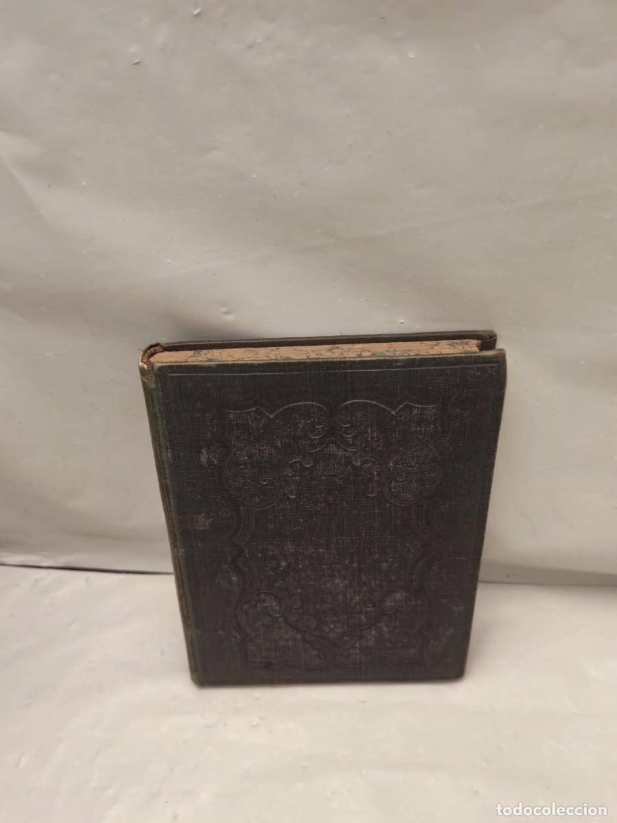 Libros antiguos: Gedichte, Erster Band (Edici&oacute;n 1857, texto en alem&aacute;n)