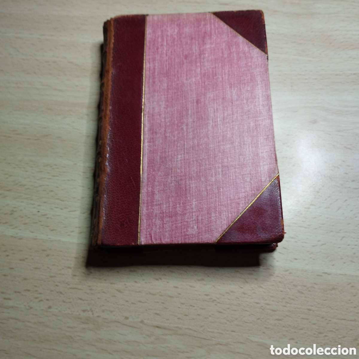 Libros antiguos: The Odyssey of Homer. &rdquo;Chandos Classics&rdquo;. Alexander Pope. Frederick Warne and CO. London. Ex-libris