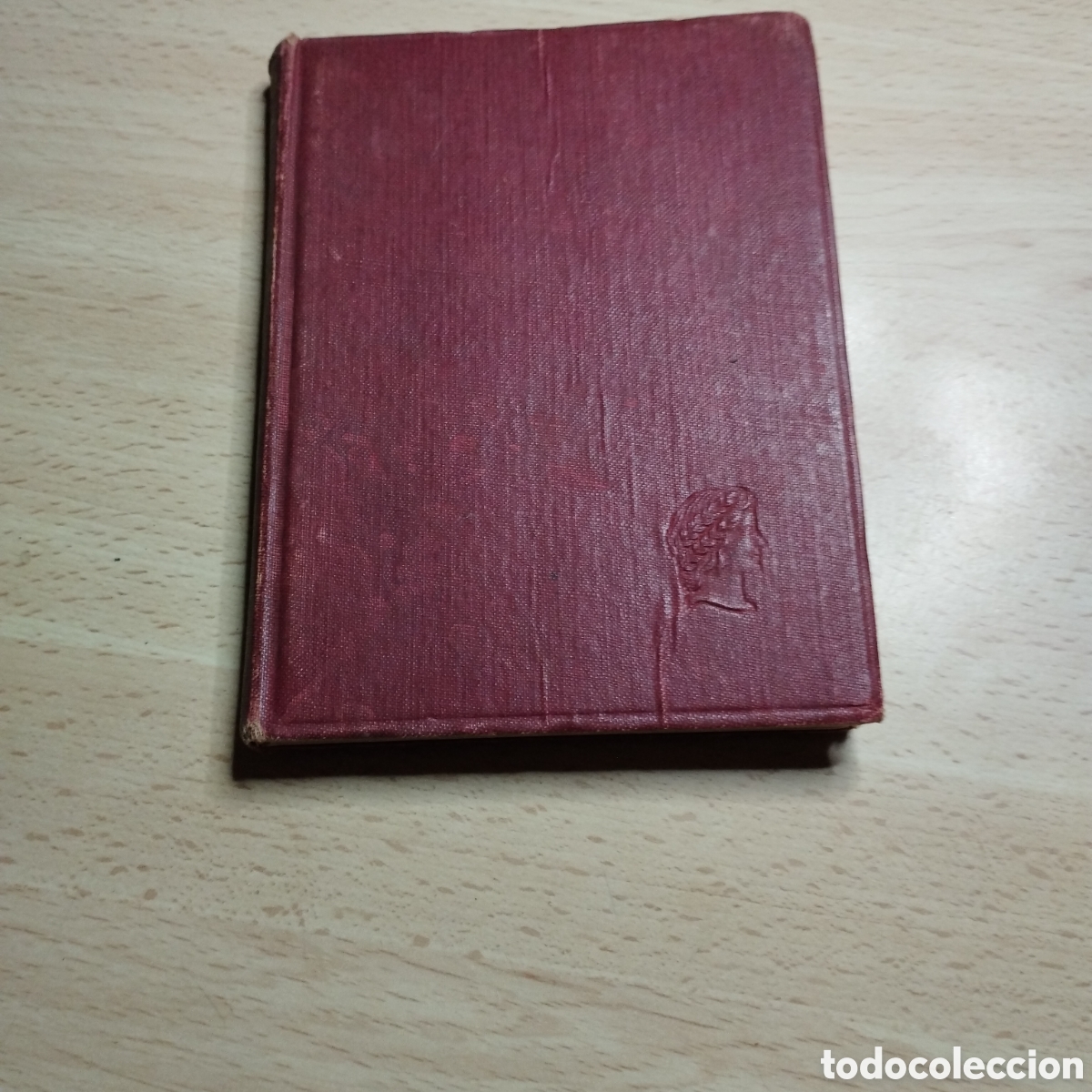 Libros antiguos: The shadow line. Joseph Conrad. 1932. The Kings treasuries of literatura n⁰212. Quiller Couch.