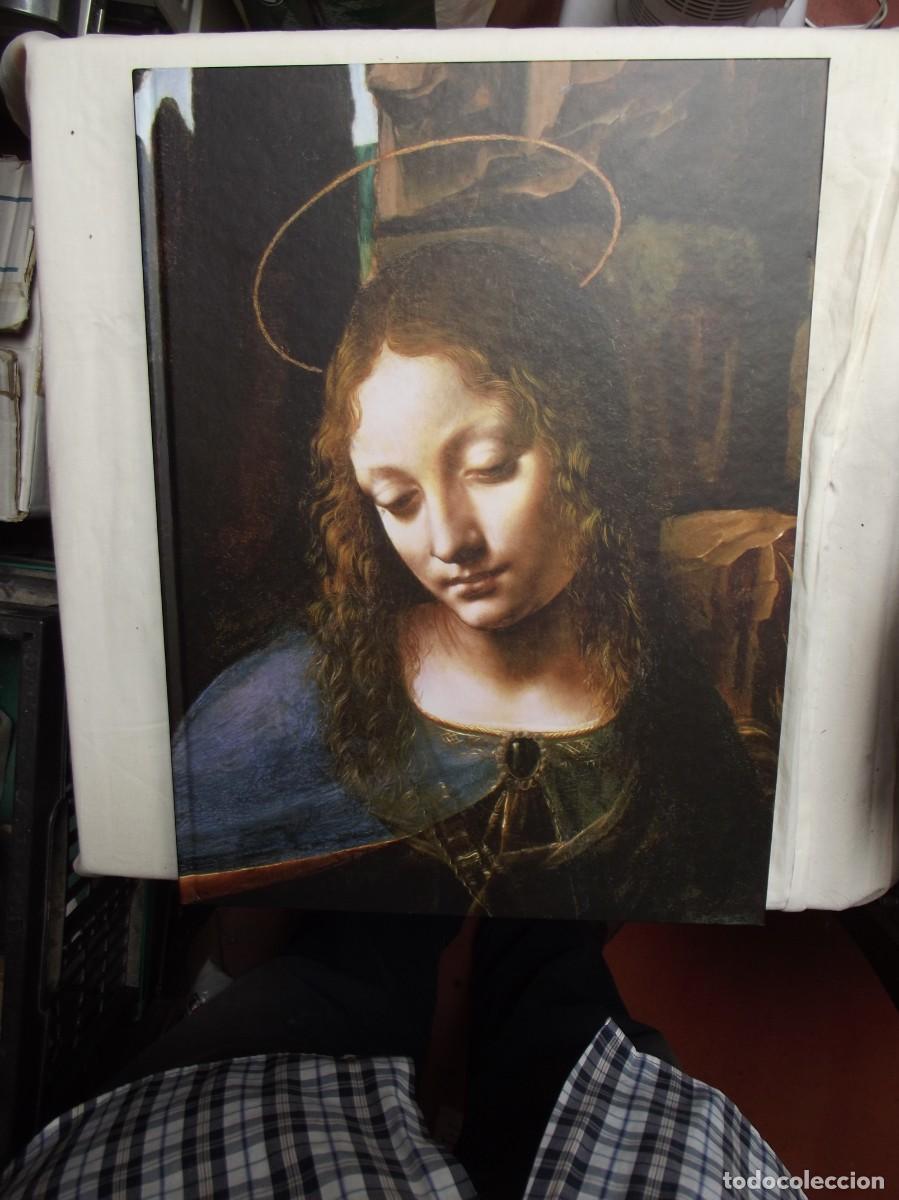 Libros antiguos: LEONARDO 500 SERIE ROMA