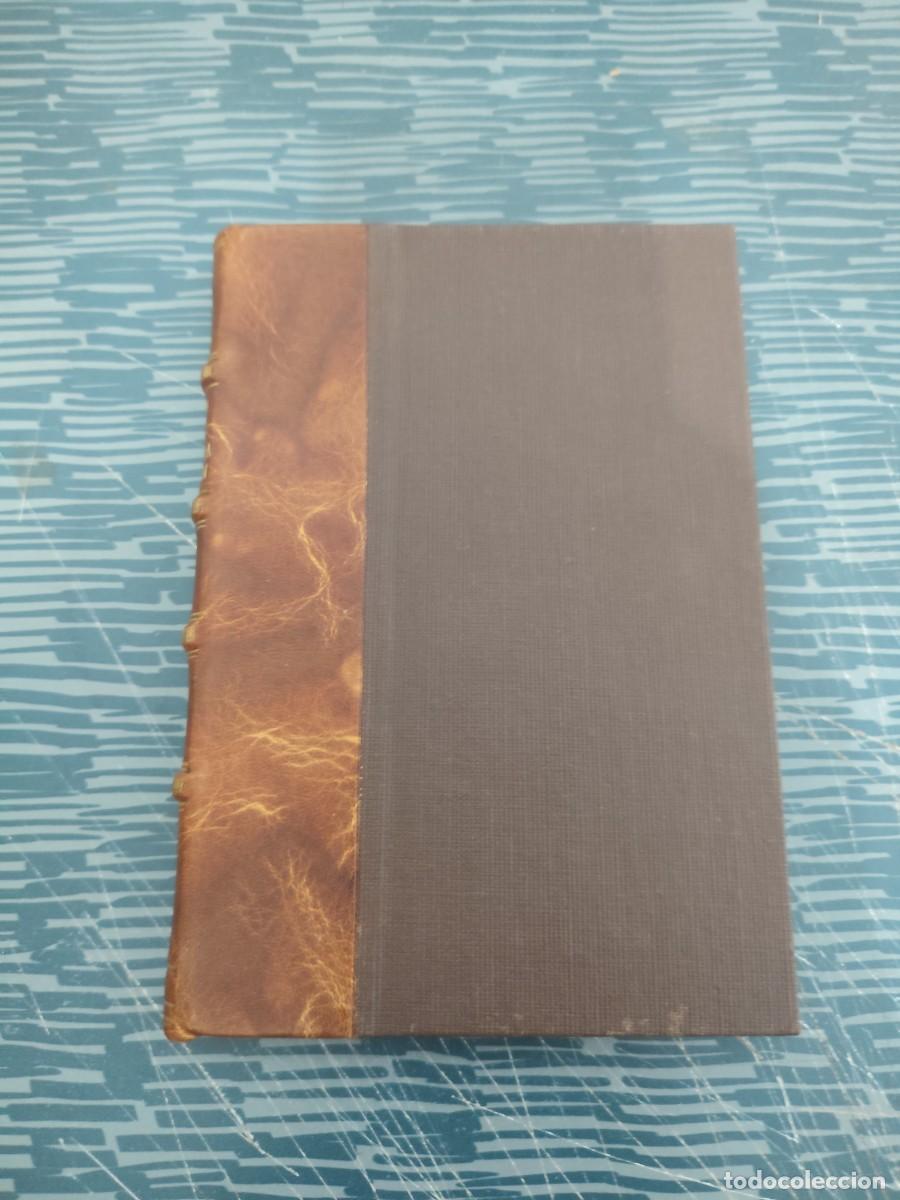 Libros antiguos: LA LLANTIA DEL ODI,GABRIELE D'ANNUNZIO,1908,160 P&Aacute;GINAS.