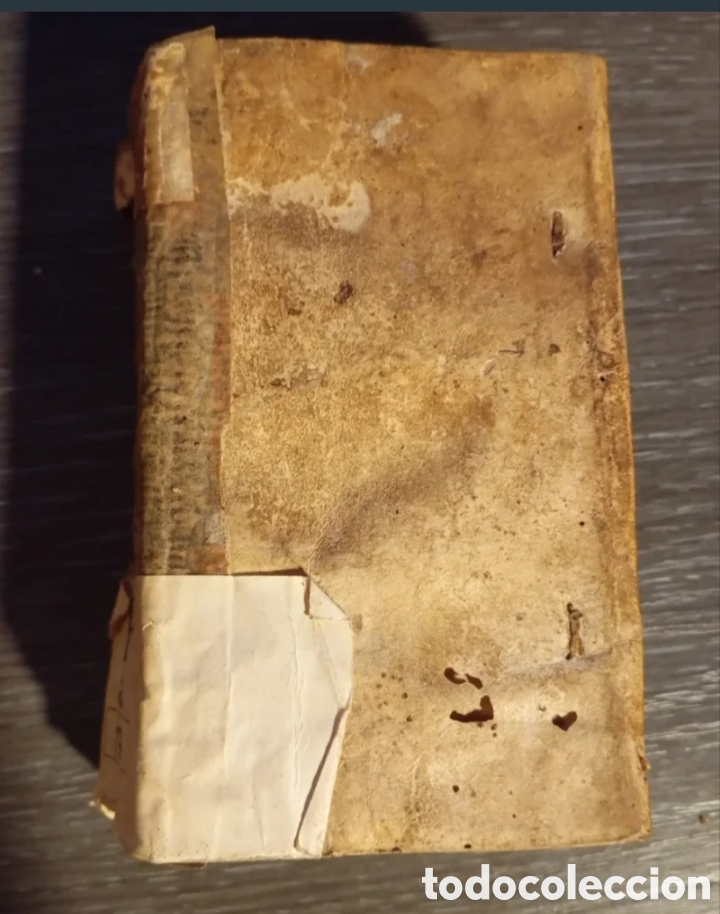 Libros antiguos: Libro del siglo xvi. Oportunidad