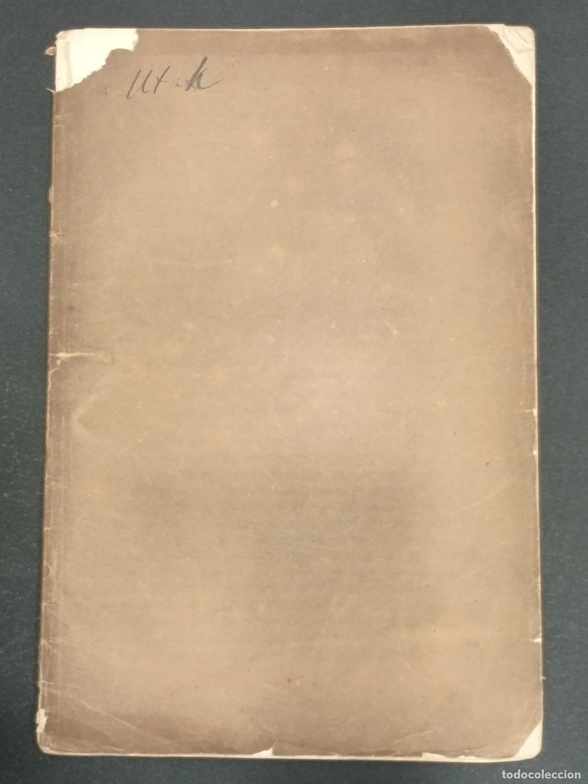 Libros antiguos: CARD. REISACH. IL mormonismo