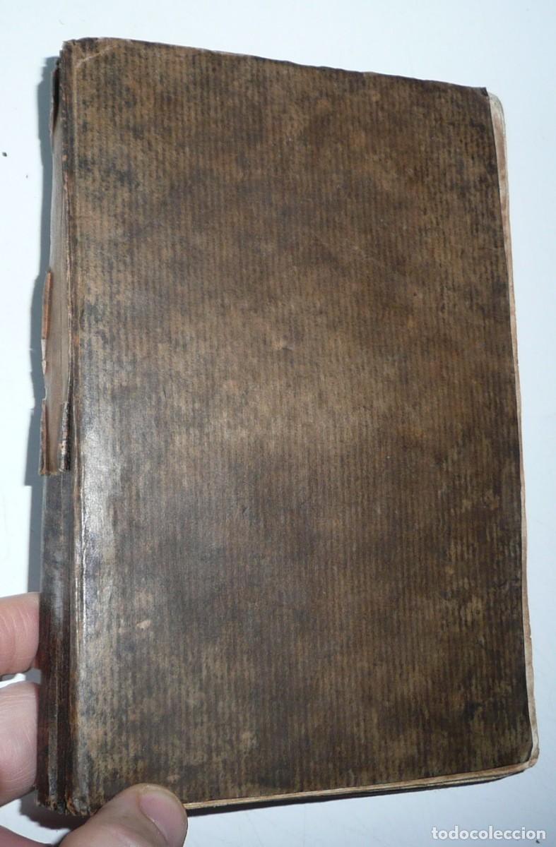 Libros antiguos: Tony - Th. Bentzon (Calman Levy Editeur, troisieme edition, Paris, 1885)