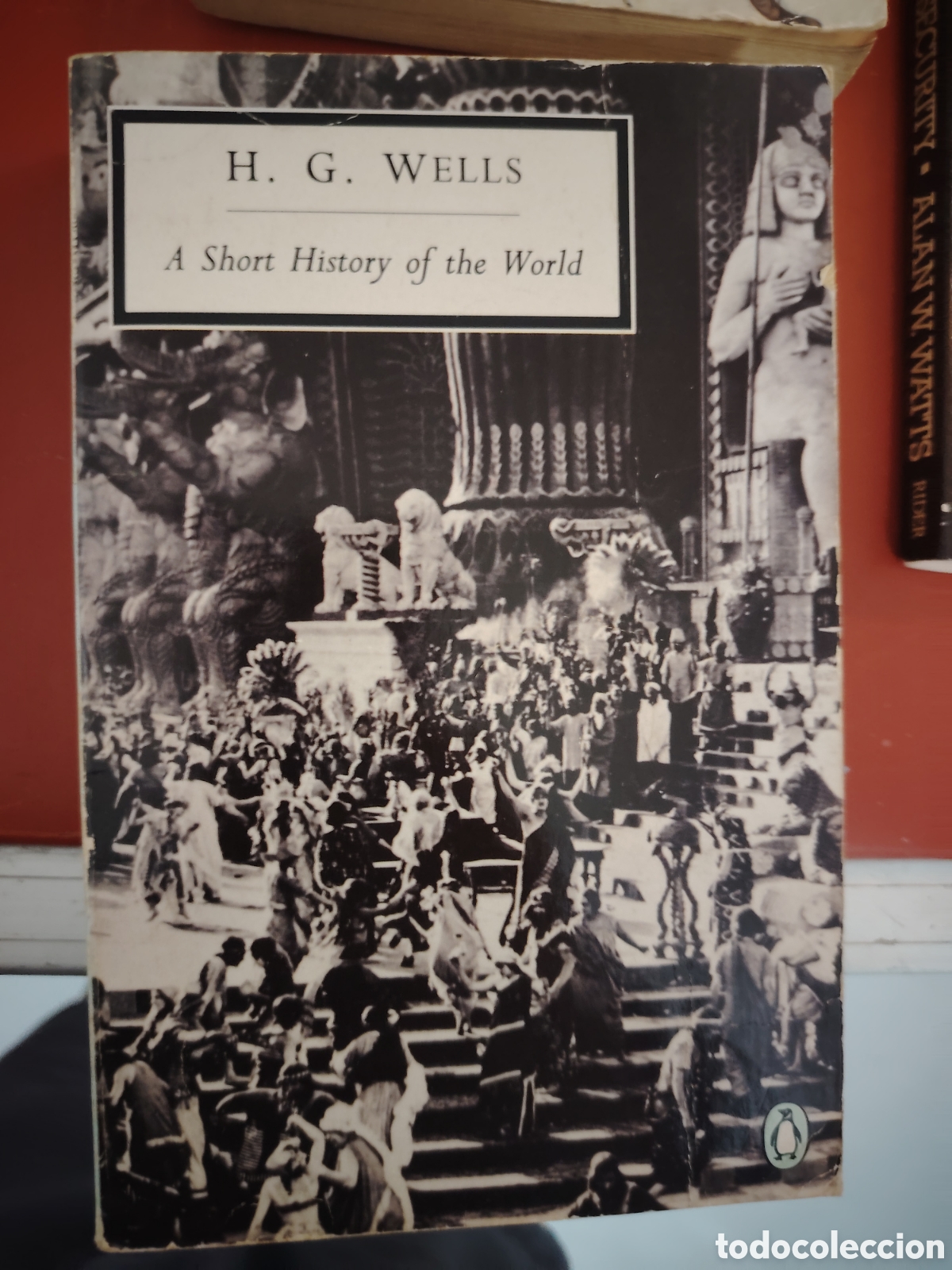 Libros antiguos: Colecci&oacute;n libros antiguos - Foto 2