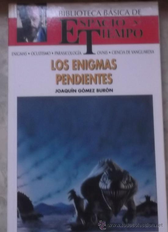Libros antiguos: Biblioteca B&aacute;sica Espacio y Tiempo - Foto 1
