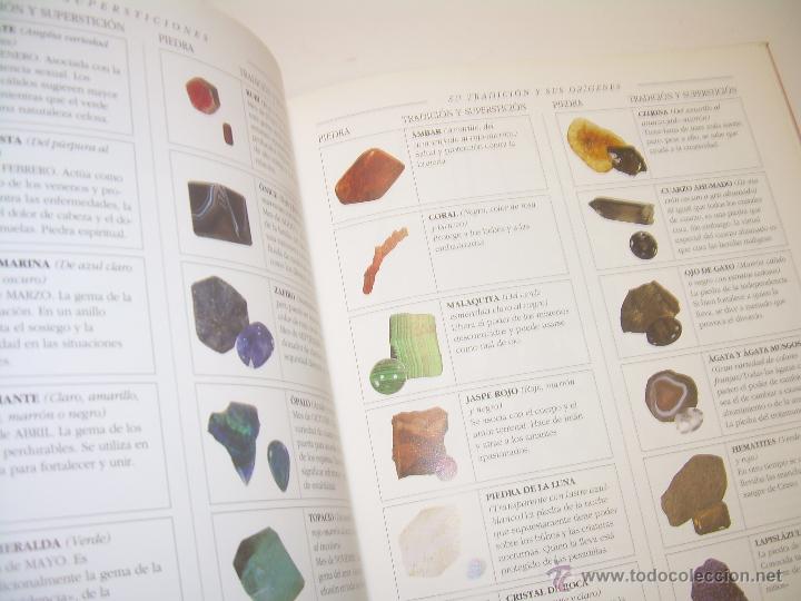 Libros antiguos: EL GRAN LIBRO DE LAS SUPERSTICIONES. - Foto 10