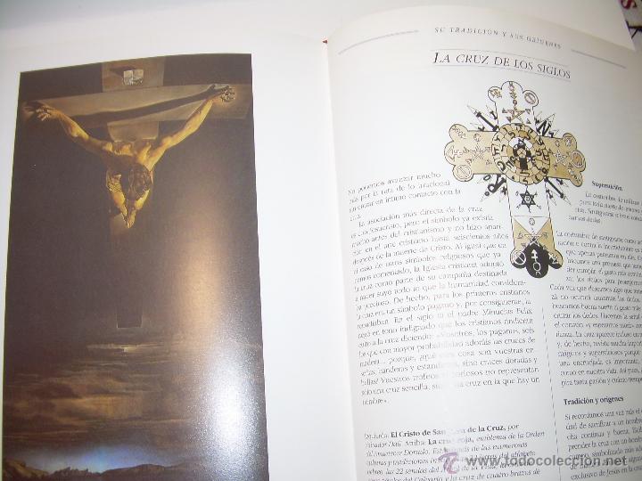 Libros antiguos: EL GRAN LIBRO DE LAS SUPERSTICIONES. - Foto 14