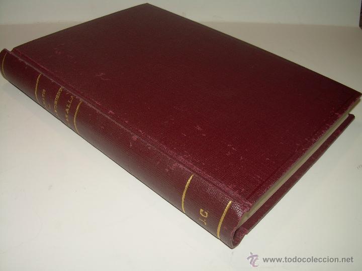 Libros antiguos: LIBRO....ESCLARECIMIENTOS DEL MAS ALLA....RAMATIS - Foto 2