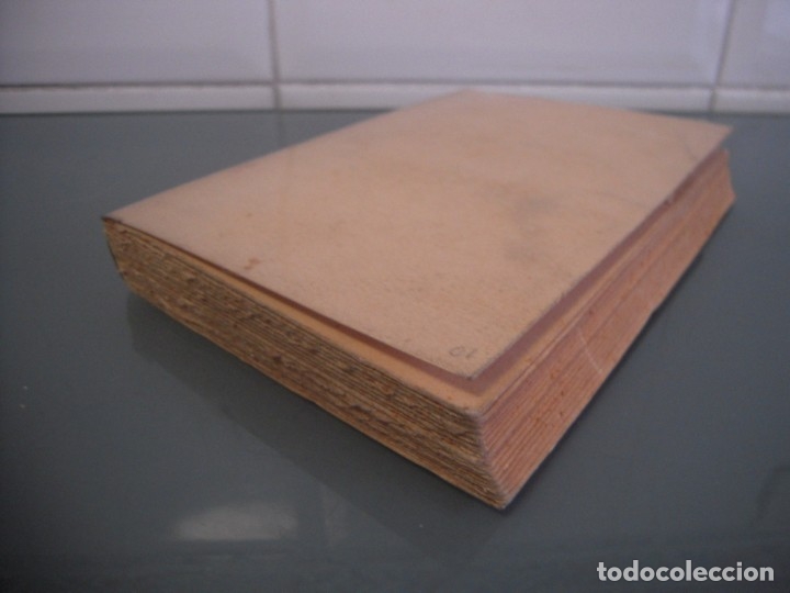 Libros antiguos: EL TEOSOFISME - Joan Tusquets - Foto 3