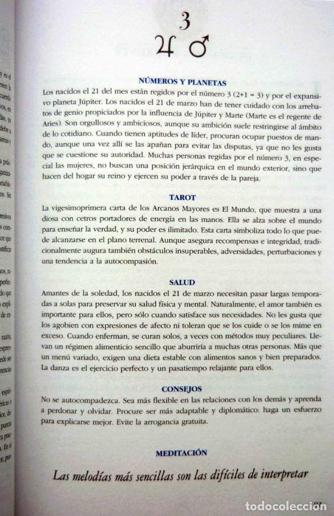 El Lenguaje Secreto De Los Cumpleaños