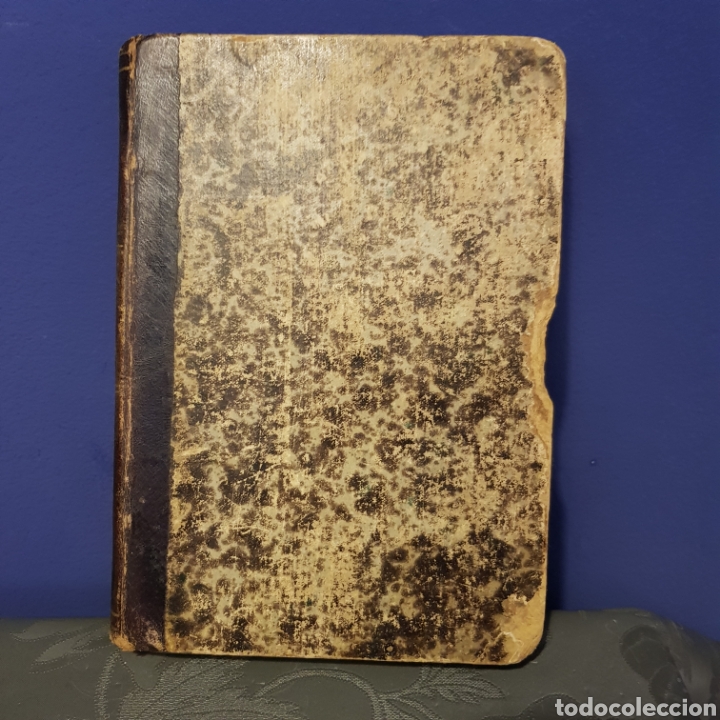 Libros antiguos: El libro de los mediums, Alan Kardec 1883. - Foto 2