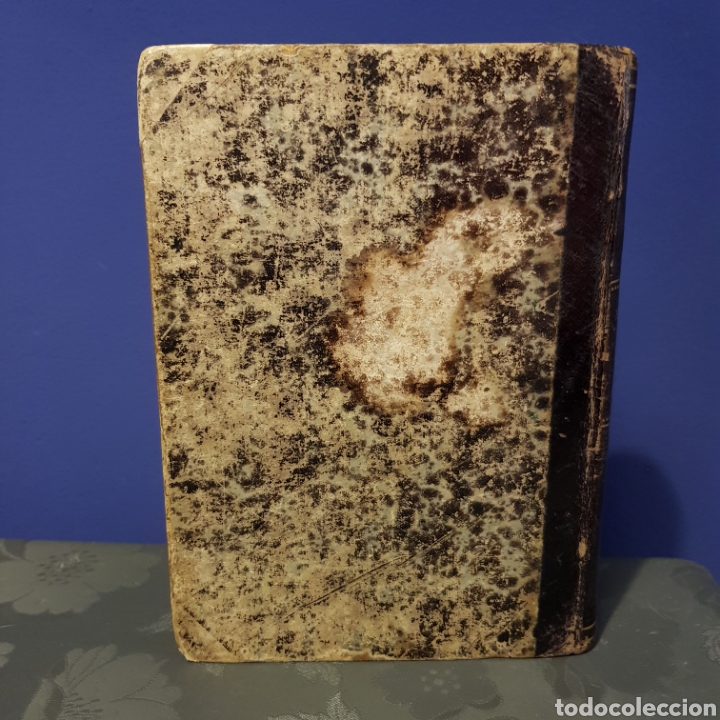 Libros antiguos: El libro de los mediums, Alan Kardec 1883. - Foto 3
