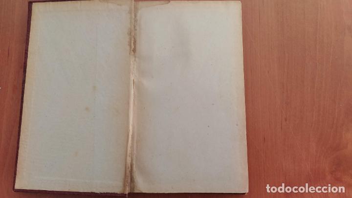 Libros antiguos: Pitágoras 1906 Su Vida Sus Símbolos, los Versos Dorados. MUY Raro. Pitagorismo. A. DACIER 1ª EDICIÓN - Foto 8 - 263560675