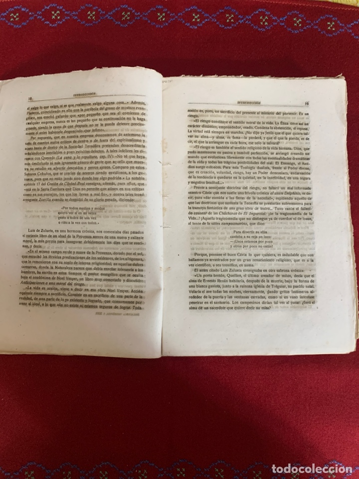 Libros antiguos: Simbolog&iacute;a arcaica. - Foto 3