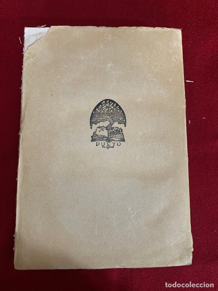 Libros antiguos: Simbolog&iacute;a arcaica. - Foto 6