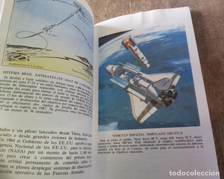 Libros antiguos: Libro Las guerras de las estrellas, 55 p&aacute;ginas, 1985 - Foto 2