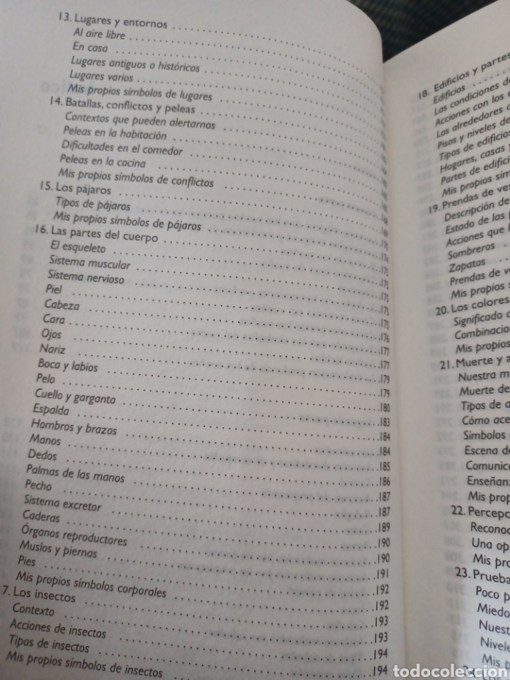 Libros antiguos: Barybook 239. El gran libro de los sue&ntilde;os Wilda Tanner - Foto 6