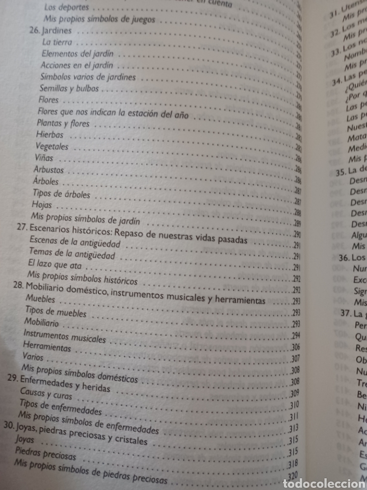 Libros antiguos: Barybook 239. El gran libro de los sue&ntilde;os Wilda Tanner - Foto 8