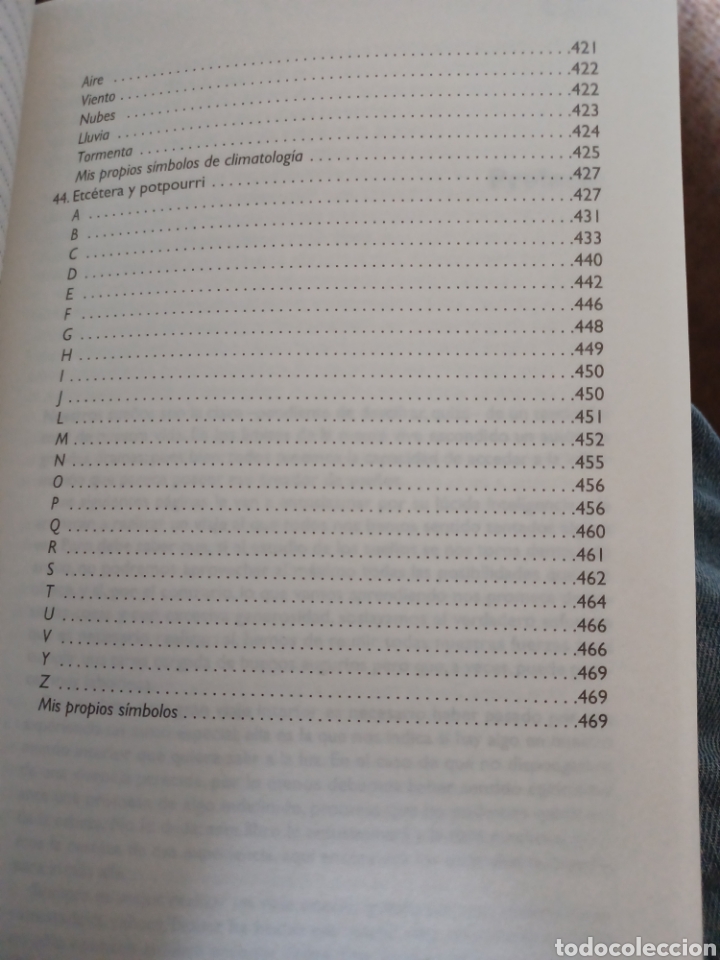 Libros antiguos: Barybook 239. El gran libro de los sue&ntilde;os Wilda Tanner - Foto 11