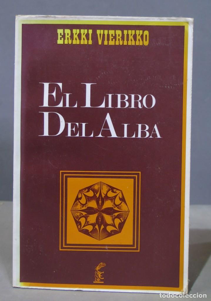 Libros antiguos: El libro del alba. VIERIKKO - Foto 1
