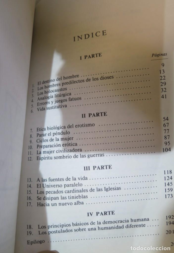 Libros antiguos: El libro del alba. VIERIKKO - Foto 2